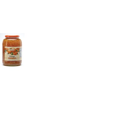 Carriage House Carriage House 4lbs Orange Marmalade, PK6 48T132T4223